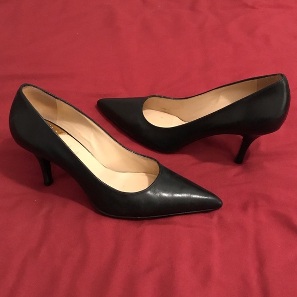 Cole Haan Shoes - Cole Haan Nike Air pumps